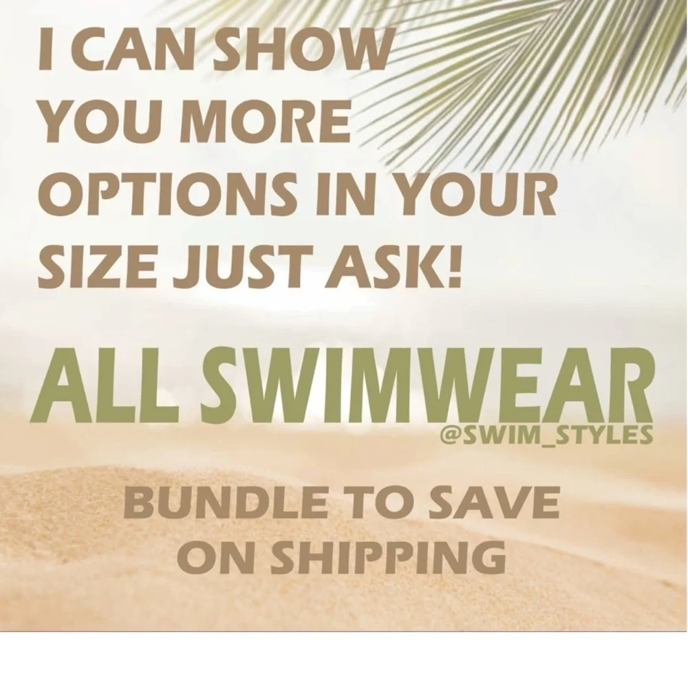 ☀️RIP CURL☀️ ON THE COAST TRI ON THE COAST REVERSIBLE CHEEKY BIKINI SET
